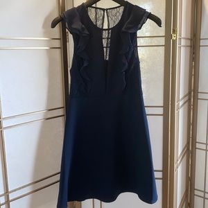 BCBG Cocktail Dress